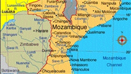 Danh mục dự án kêu gọi đầu tư của Mozambique