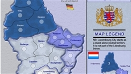 Tiềm năng hợp tác đầu tư Việt Nam - Luxembourg