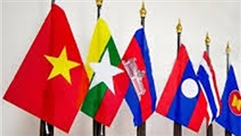 Tình hình đầu  tư Khu vực Asean tại Việt Nam