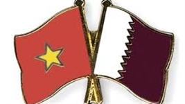 Phó Thủ tướng Nguyễn Xuân Phúc thăm Qatar và UEA