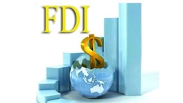 Một số nghiên cứu về vai trò của FDI đối với chuyển dịch cơ cấu kinh tế