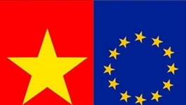 Tình hình hợp tác Việt Nam – EU đến tháng 12 năm 2014