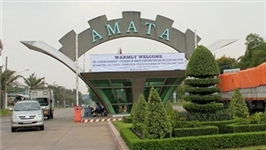 Amata to launch three projects in Dong Nai