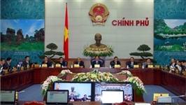 Chính phủ quyết vượt ASEAN-6, bắt kịp ASEAN-4