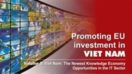 Viet Nam: The Newest Knowledge Economy Opportunities in the IT Sector