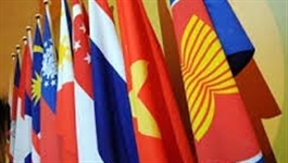 Tình hình đầu  tư Khu vực Asean tại Việt Nam lũy  kế  đến tháng 6/2015