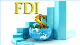 50% DN FDI sẽ mở rộng quy mô sản xuất