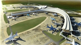 Bid to select Long Thanh airport FS consultant proposed this October