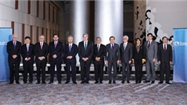 TPP negotiations concluded