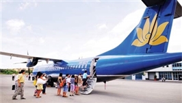 Domestic aviation prices to fall 4% next month