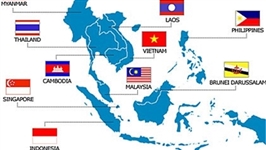 Malaysia đứng đầu Asean về đầu tư FDI tại Việt Nam trong 11 tháng năm 2015