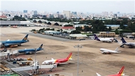 Aviation industry asked for greater development