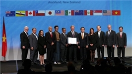 Trans Pacific Partnership Agreement KEY HIGHLIGHTS OF INVESTMENT CHAPTER