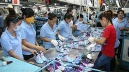 RoK footwear firms to increase investment in Viet Nam