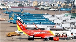 Vietnam to increase foreign ownership limit to 49 per cent at domestic airlines