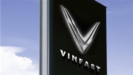 VinFast looks for electric motorcycle distributors