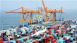 Viet Nam gains trade surplus at $2.5b by first half of July