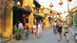 Hoi An shines in Travel and Leisure’s 15 best cities in the world list 2018