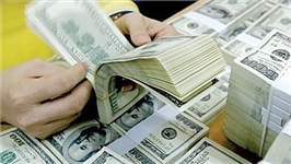 FDI disbursement rises 9pc to $9.85b in seven months