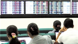 Foreign capital flows into Vietnam’s stock market in takeover deals