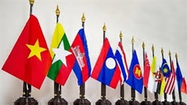 Triển vọng hợp tác đầu tư Việt Nam - ASEAN