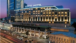 Lotte group develop hotel chain in Vietnam