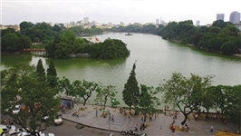 Hanoi leads green FDI charm offensive