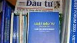 Quá trình hình thành và phát triển của Luật Đầu tư nước ngoài tại Việt Nam